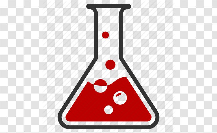 Chemistry Chemical Substance Laboratory Flasks - Free Icon Image Transparent PNG