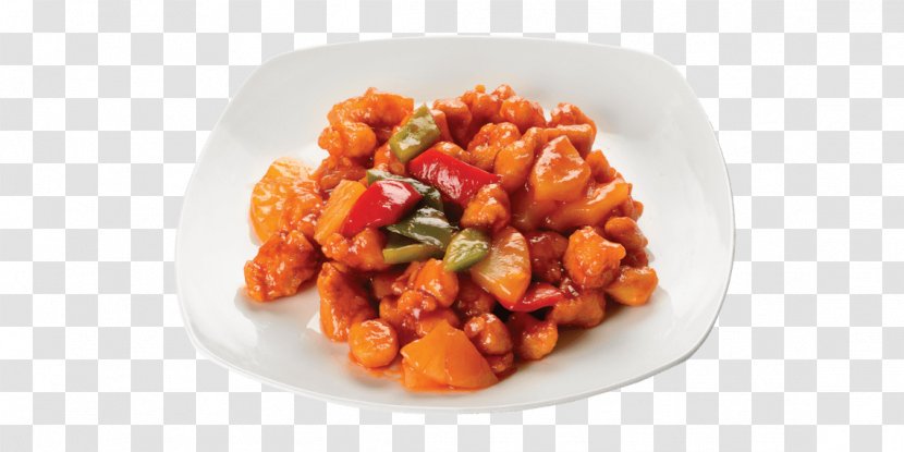 Sweet And Sour Vegetarian Cuisine Antipasto Recipe Food - Bell Pepper - 4700 Transparent PNG