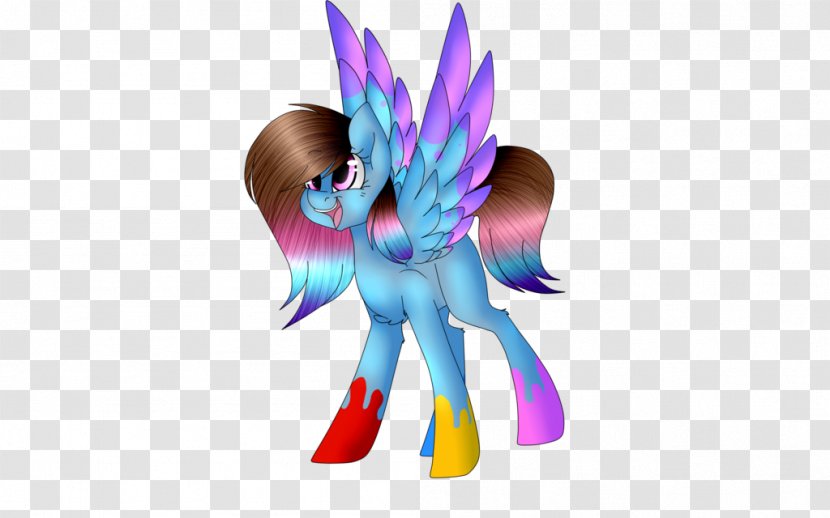 Rainbow Dash Color Tom Clancy's Six Siege - Gift - Cherry Splash Transparent PNG