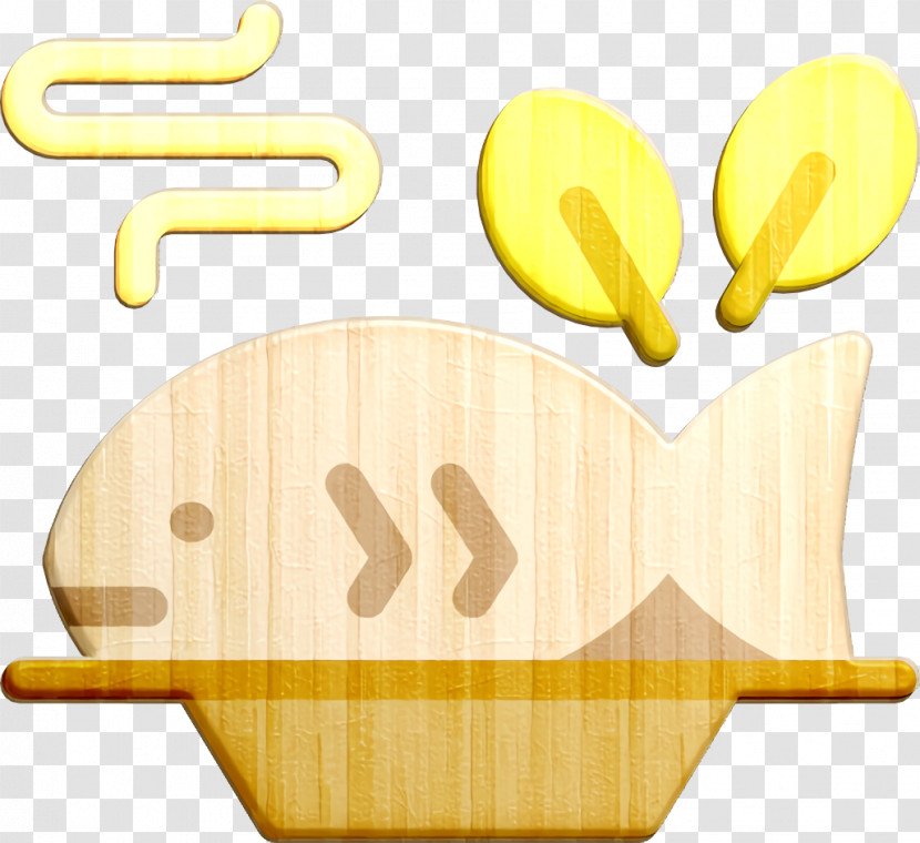 Fish Icon Restaurant Icon Transparent PNG