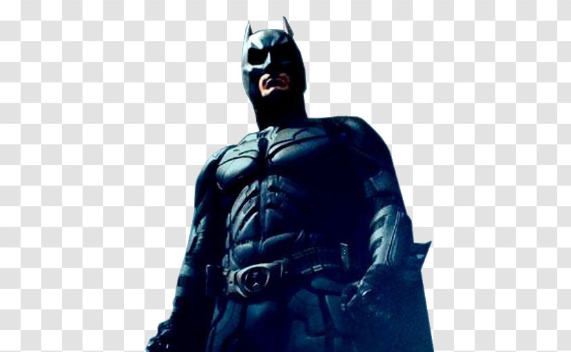 Batman Batsuit Actor Film Director - Superhero Transparent PNG