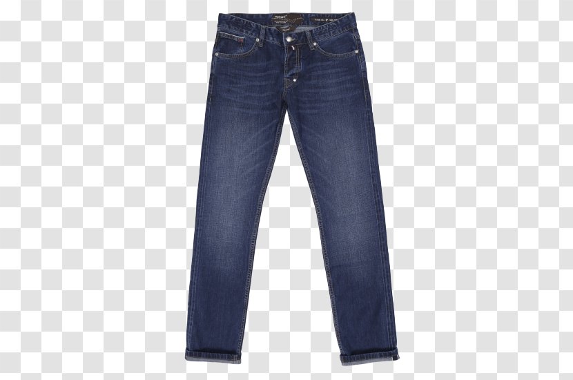 Denim Slim-fit Pants Jeans Levi Strauss & Co. Levi's 501 - Trousers Transparent PNG