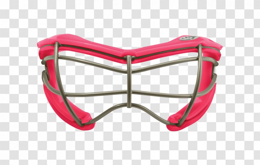STX Field Hockey Lacrosse Goggles - Protective Gear In Sports Transparent PNG