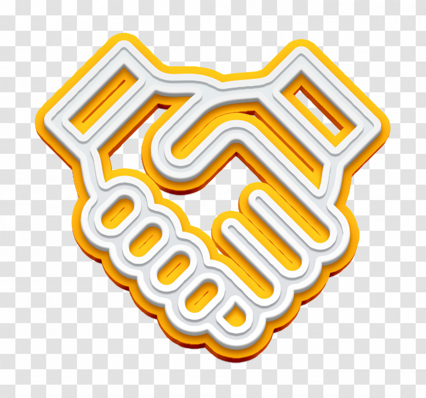 Discussion Icon Partnership Icon Transparent PNG