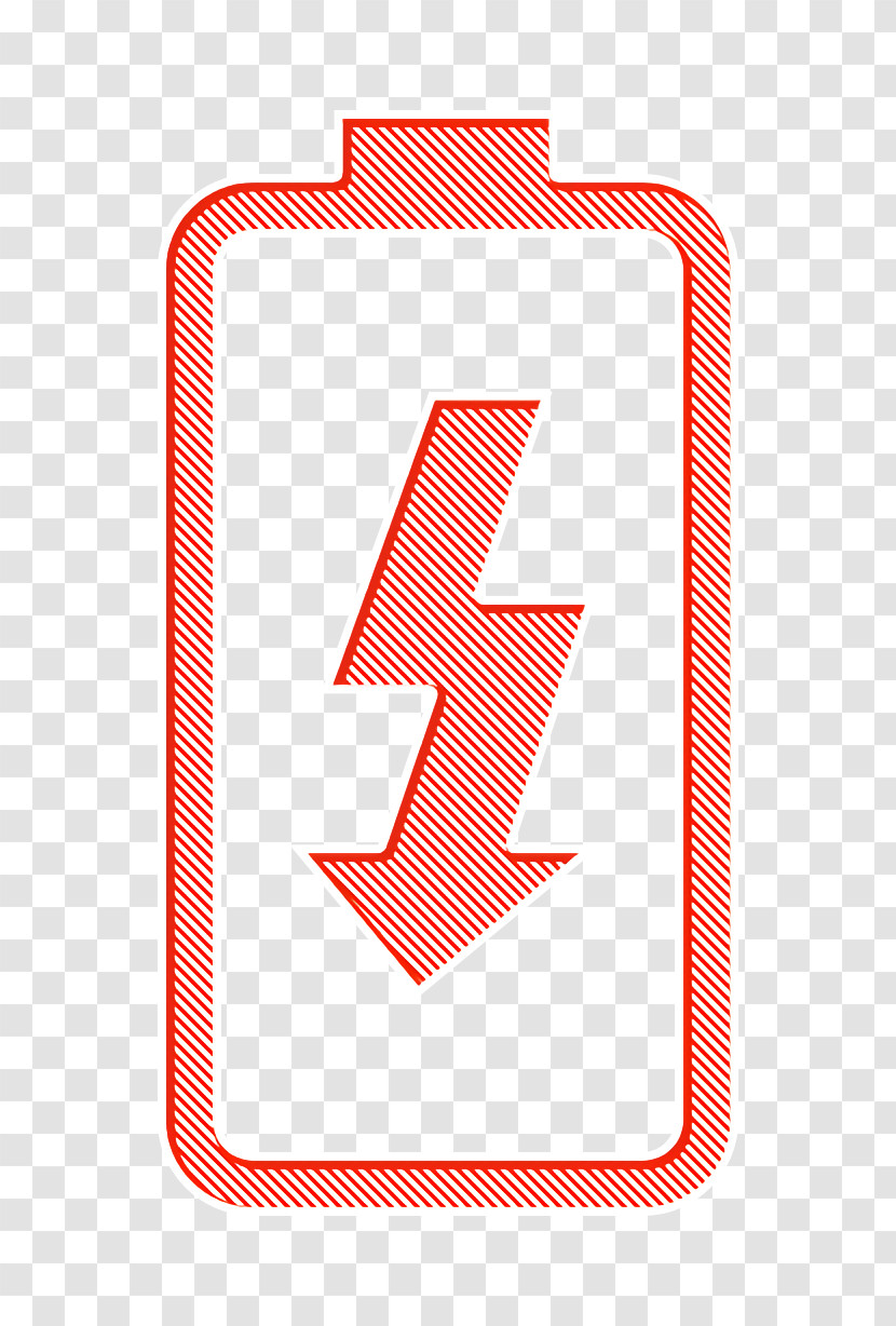 Tools And Utensils Icon Battery Charge Icon Science And Technology Icon Transparent PNG