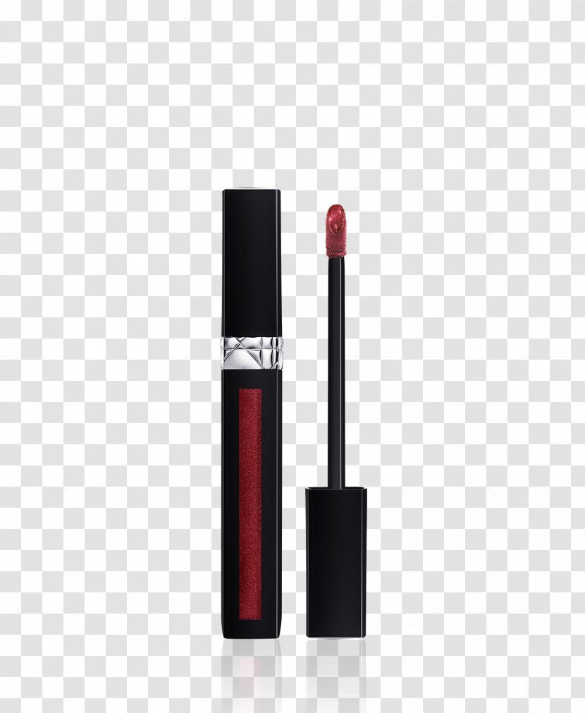 Lipstick Christian Dior SE Lip Stain Liquid Rouge - Se Transparent PNG