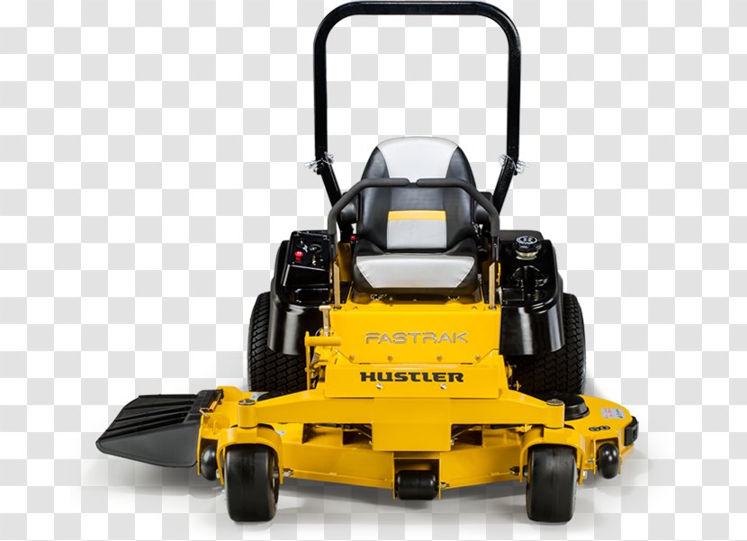 Zero-turn Mower Lawn Mowers Riding Husqvarna Group - Stephenville - Golden Cage Transparent PNG