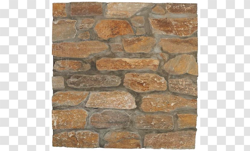 Stone Wall Brick Material - Earth Marble Transparent PNG