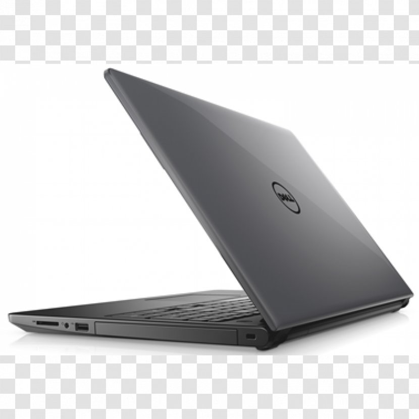 Dell Inspiron Laptop Intel Core I7 Transparent PNG