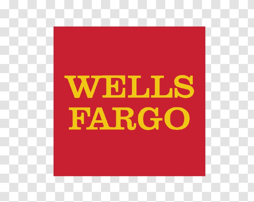 Wells Fargo Bank Finance Advisors - Text Transparent PNG