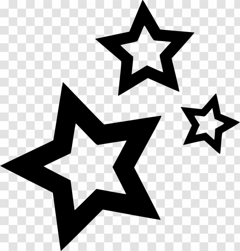 Vector Graphics Illustration Stock Photography - Symmetry - Icon Star Transparent PNG