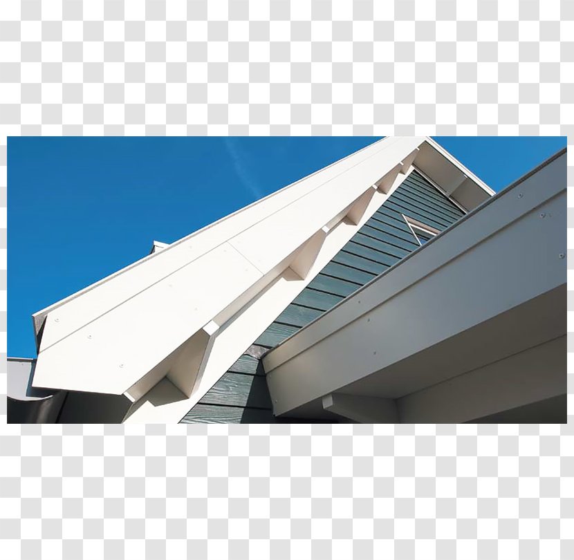 Facade Daylighting Roof Composite Material Angle - Commercial Building - Corporate Boards Transparent PNG