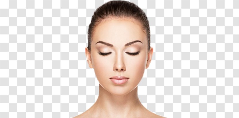 Face Stock Photography Cosmetics Contouring Complexion - Cheek Transparent PNG