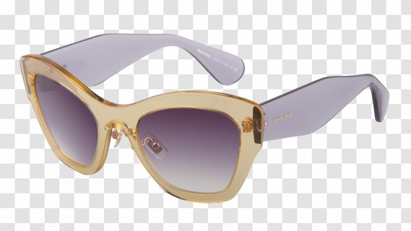 Sunglasses Guess Goggles Beige Transparent PNG