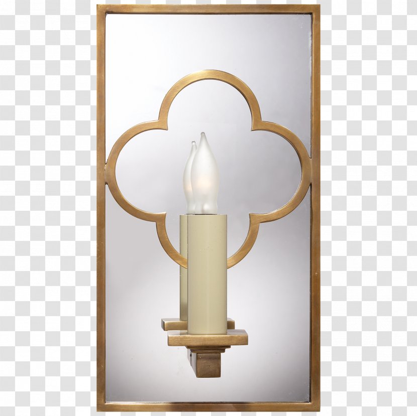 Lighting Sconce Window Candle - Bathroom - Light Transparent PNG