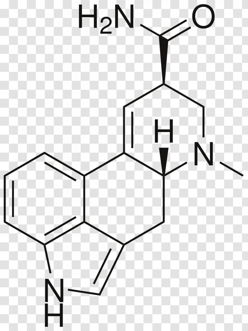 Lysergic Acid Diethylamide Ergine 2,4-dimethylazetidide Lysergamides - Psychedelic Drug - 24dimethylazetidide Transparent PNG