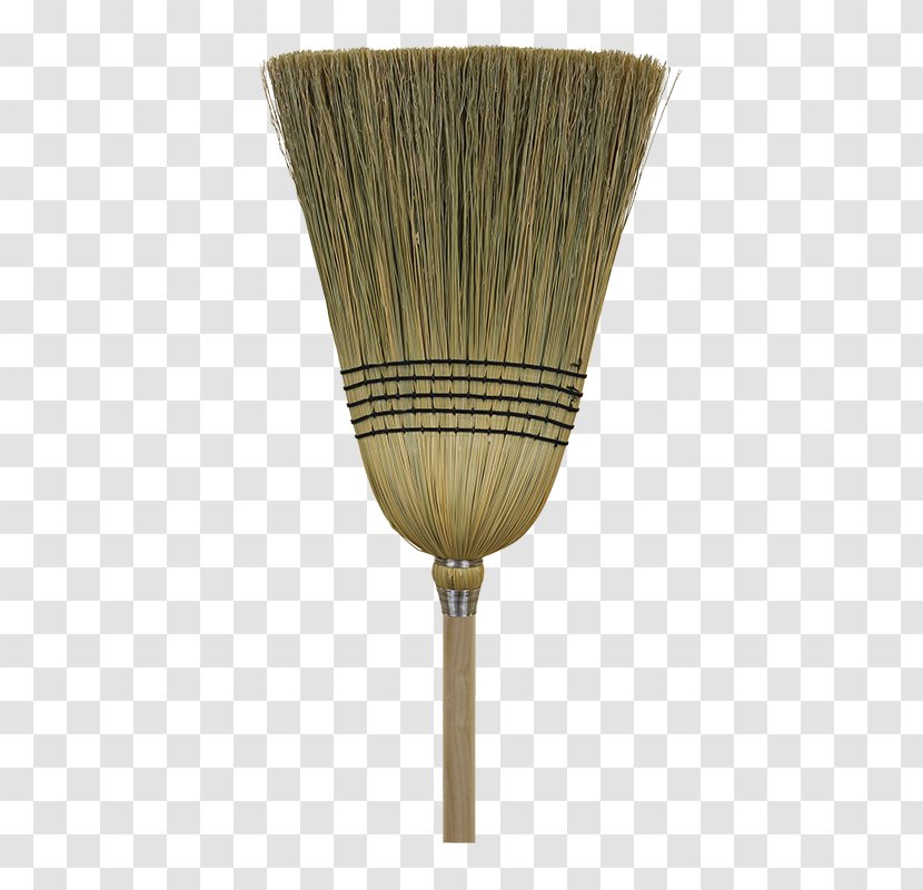 Witch's Broom Handle Whisk Janitor Transparent PNG