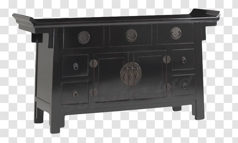 Furniture Designer - Drawer - Creative Picture Of The Cupboard Transparent PNG