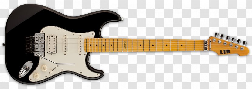 Fender Stratocaster Musical Instruments Corporation Squier Electric Guitar - String Instrument Accessory Transparent PNG