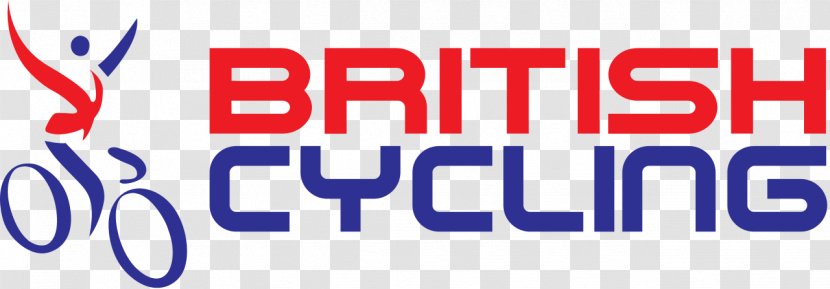 British Cycling United Kingdom Sport Triathlon - Road Bicycle Racing - Cyclist Logo Transparent PNG