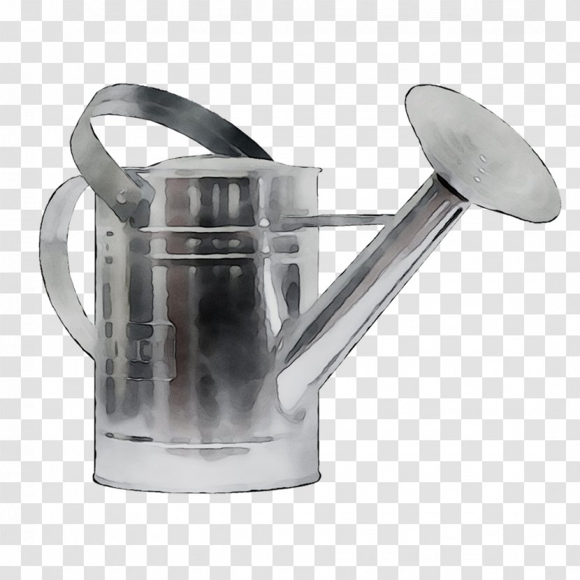 Silver Product Design Watering Cans - Serveware Transparent PNG