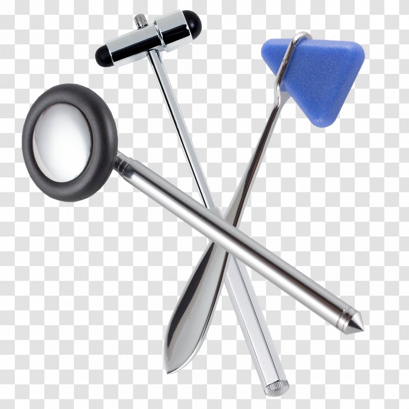 Physician Hammer Medicine Physical Therapy - Pocket Transparent PNG
