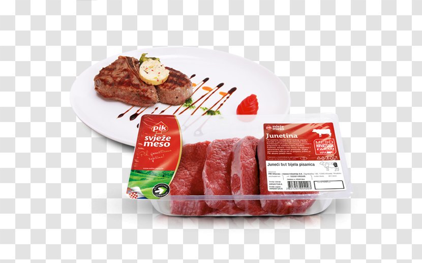 Salami Bresaola Mettwurst Sujuk Beef - Kobe - Goat Meat Transparent PNG