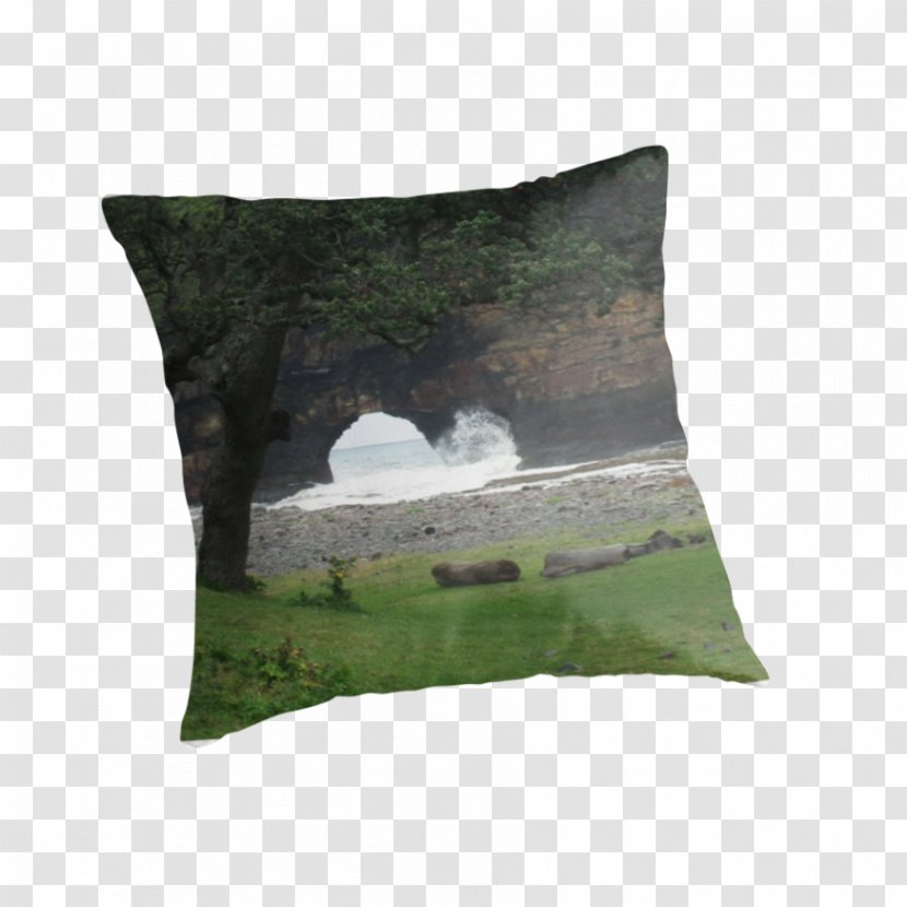 Nuclear Power Throw Pillows Clip Art - Plant - Pillow Transparent PNG