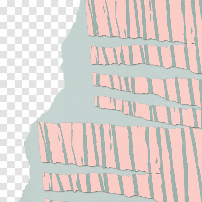 Angle Line Pink M Font Pattern Transparent PNG
