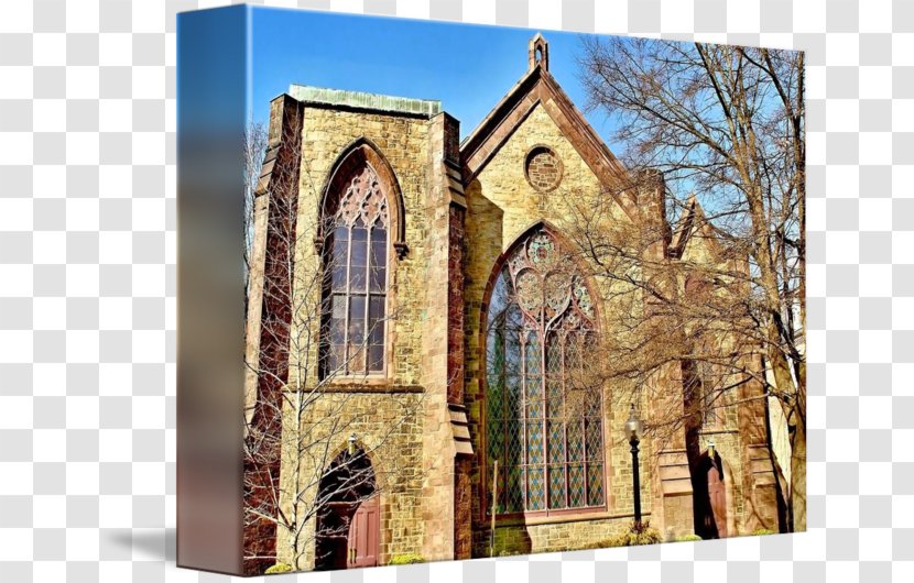 Window Middle Ages Medieval Architecture Facade Historic Site - Place Of Worship Transparent PNG