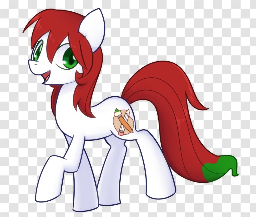 My Little Pony Palette Swap Twilight Sparkle - Heart Transparent PNG