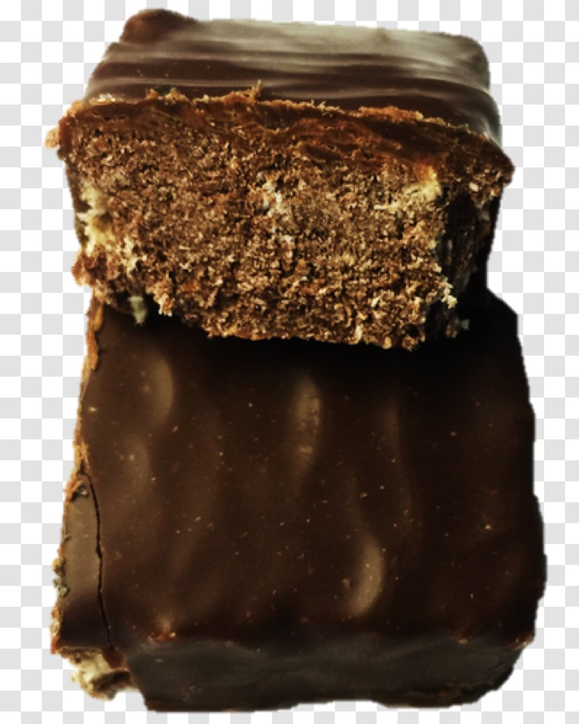 Halva Fudge Chocolate Brownie Confectionery - Truffle Transparent PNG
