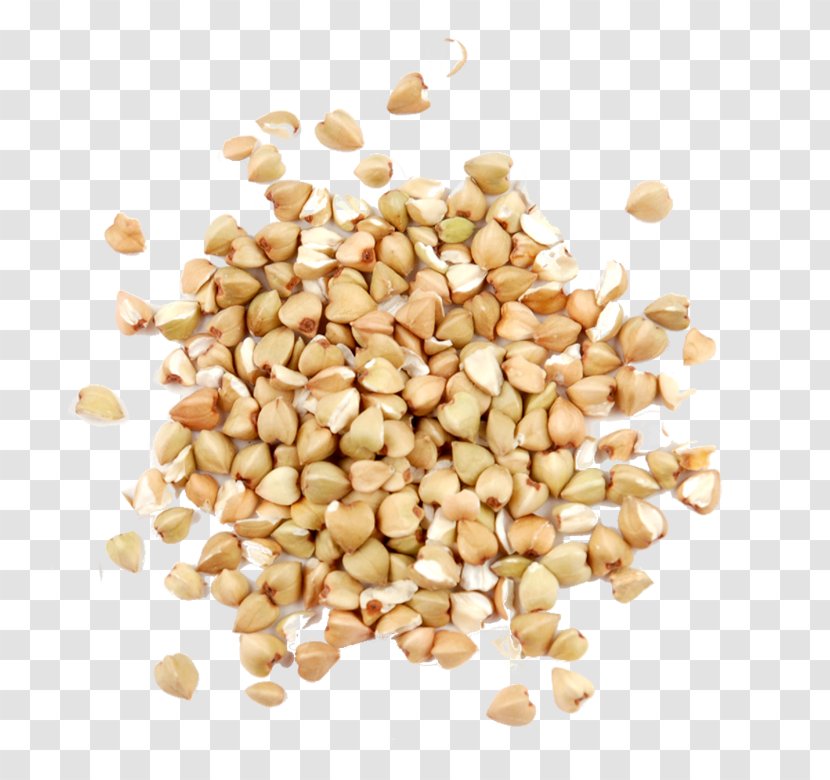 Organic Food Buckwheat Cereal Whole Grain Groat - Ancient Grains - Wheat Transparent PNG