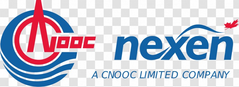 Logo Nexen CNOOC Limited China National Offshore Oil Corporation Petroleum - Banner - Investment Transparent PNG
