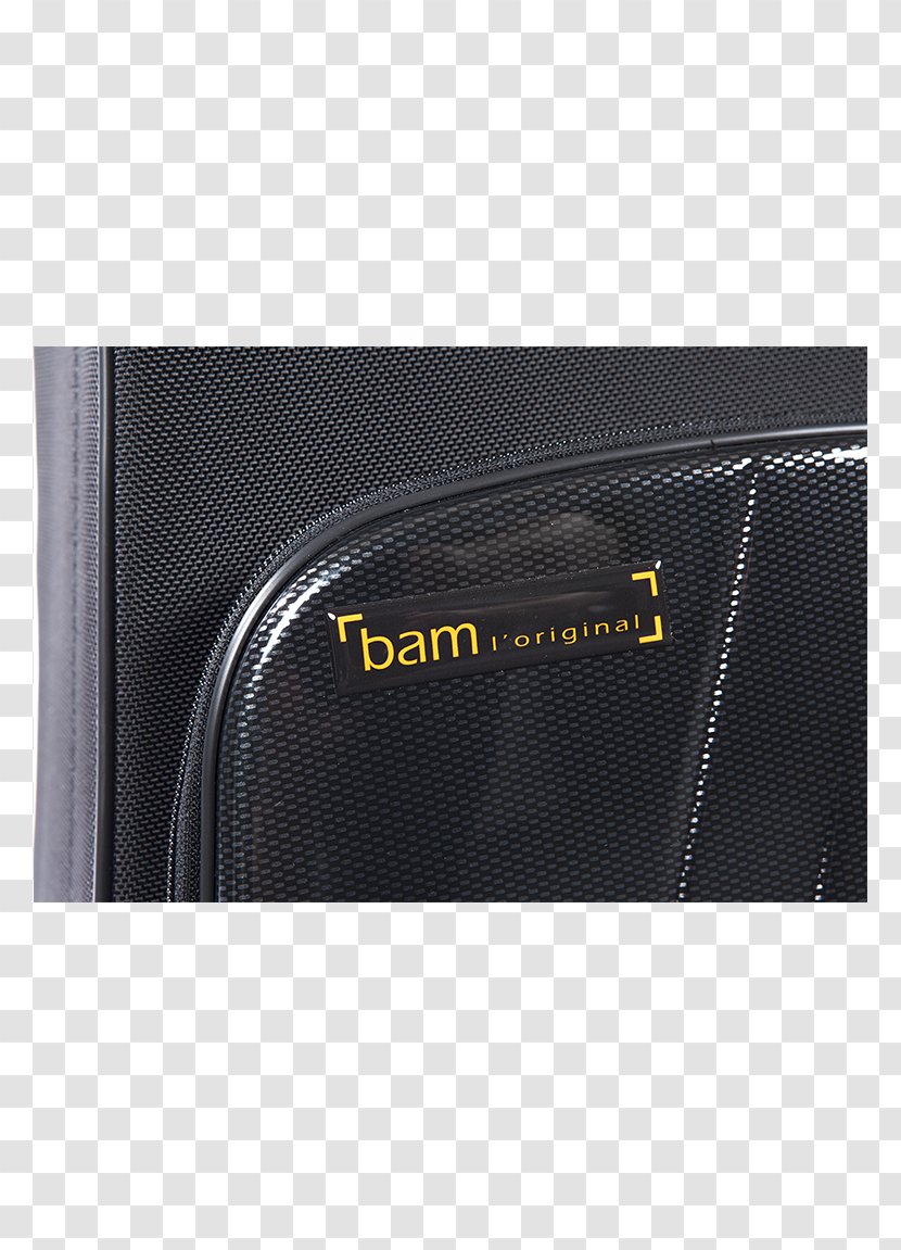 Wallet Bam Etui 2 Trompettes New Trekking Aspect Noir Carbone Product Design Brand - Flower Transparent PNG