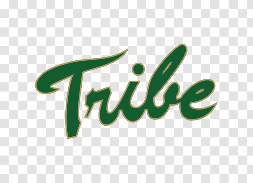 William & Mary Tribe Baseball Football Logo Decal - T-shirt Transparent PNG