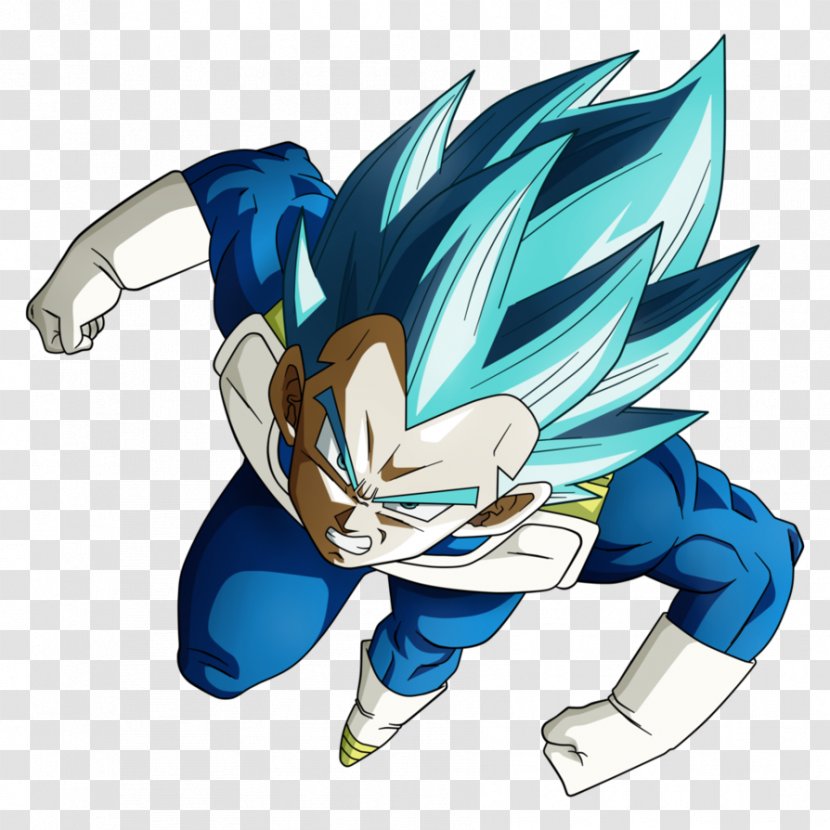 Vegeta Goku Gohan Piccolo Trunks - Heart Transparent PNG