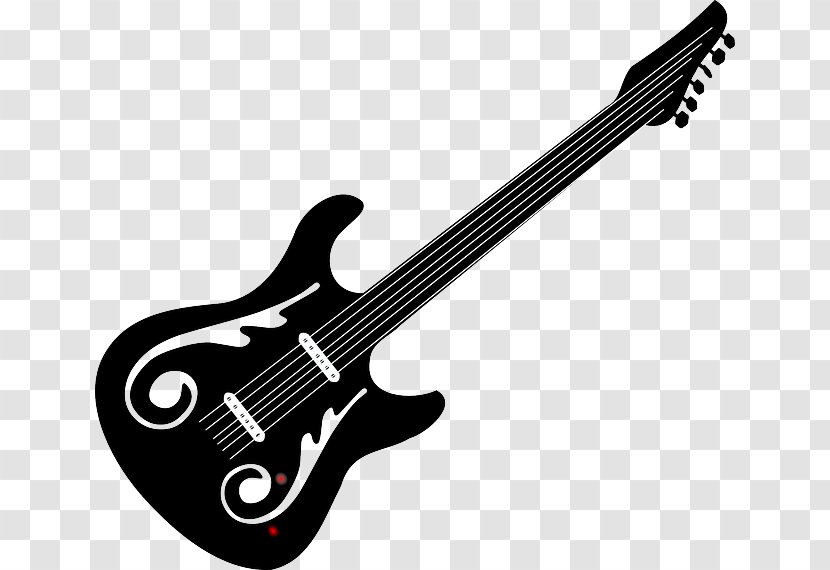 Schecter Guitar Research Electric Musical Instruments Clip Art - Flower - Party Transparent PNG