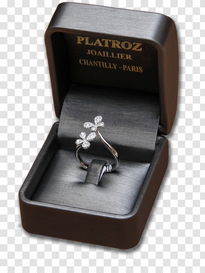 Platroz Joaillier Bijou Jewellery - Ring Transparent PNG