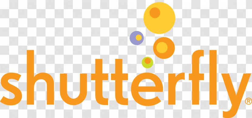 Logo Shutterfly Clip Art Font - Text - Print Broker Transparent PNG