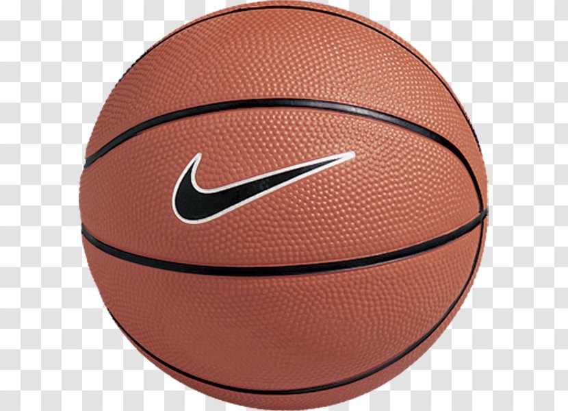 Air Force Nike Max Swoosh Basketball - Sport Transparent PNG