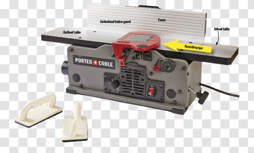 Wood Machine Tool Jointer Lumber - Checks Transparent PNG