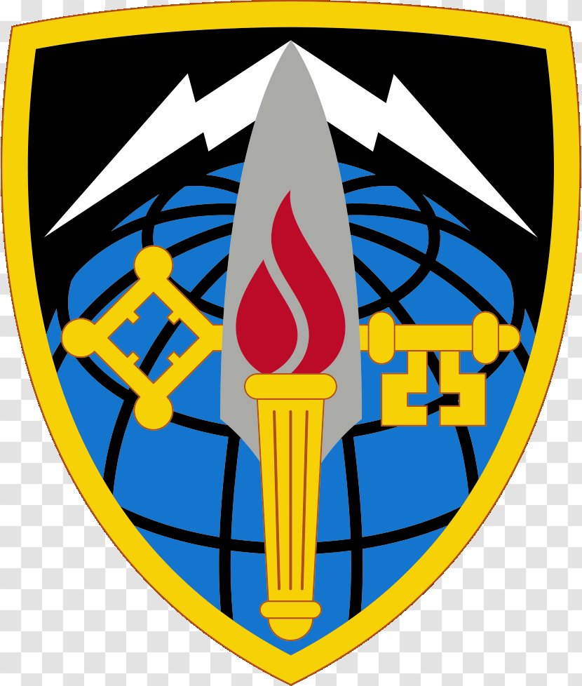 Fort Gordon Military Intelligence Corps Battalion United States Army - Hawaii Vector Transparent PNG
