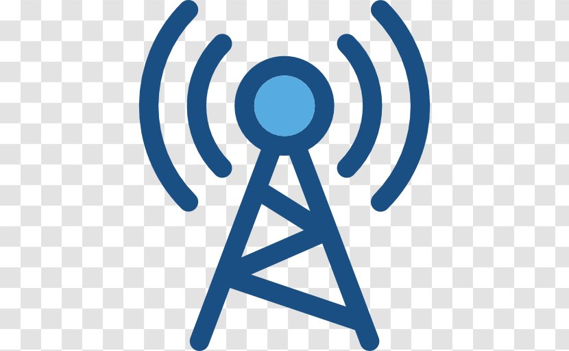Aerials Telecommunications Tower Mobile Phones Wi-Fi - Signage - Sign Transparent PNG