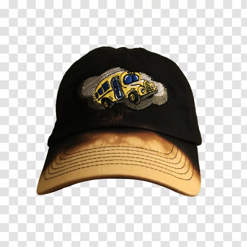 Baseball Cap Transparent PNG