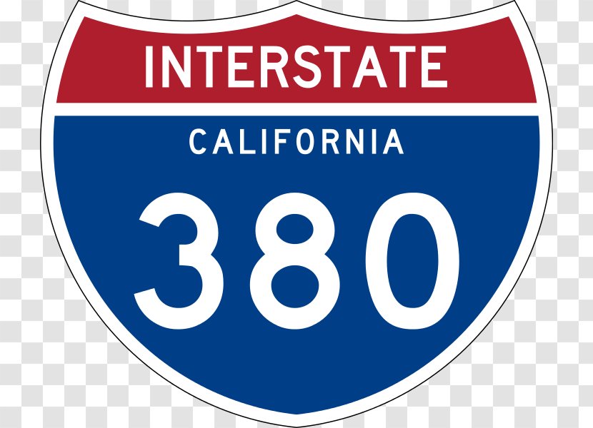 Interstate 880 580 280 Cypress Street Viaduct 805 - Highway - Road Transparent PNG
