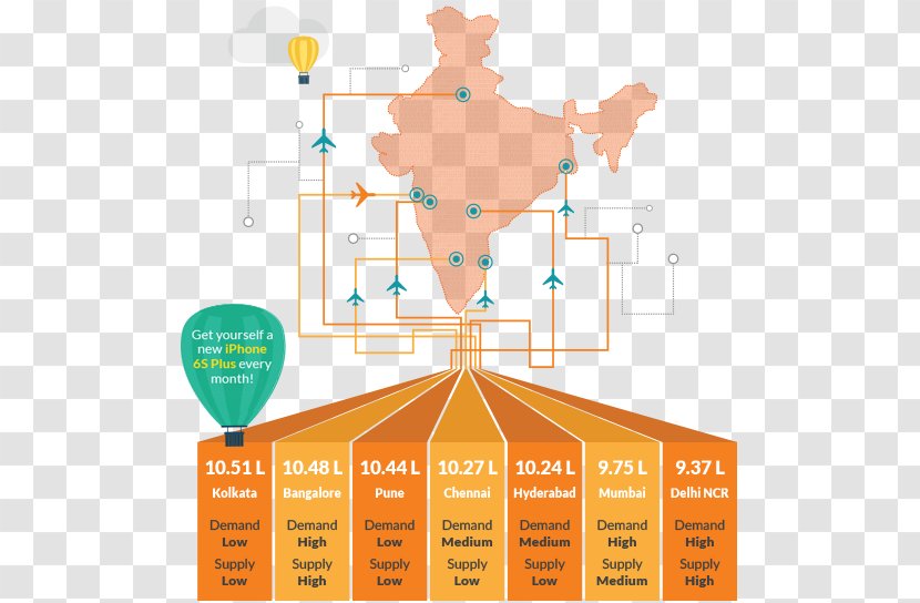 New Delhi Travel Agent South India Tourism - Tourist Attraction Transparent PNG