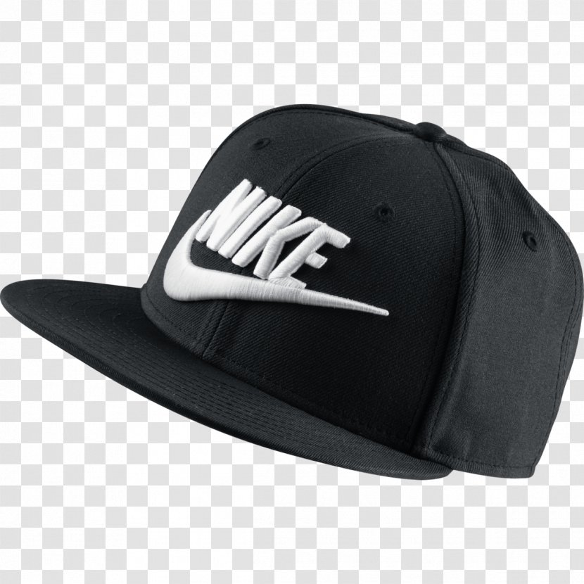 Baseball Cap Nike T-shirt Swoosh - Trucker Hat Transparent PNG