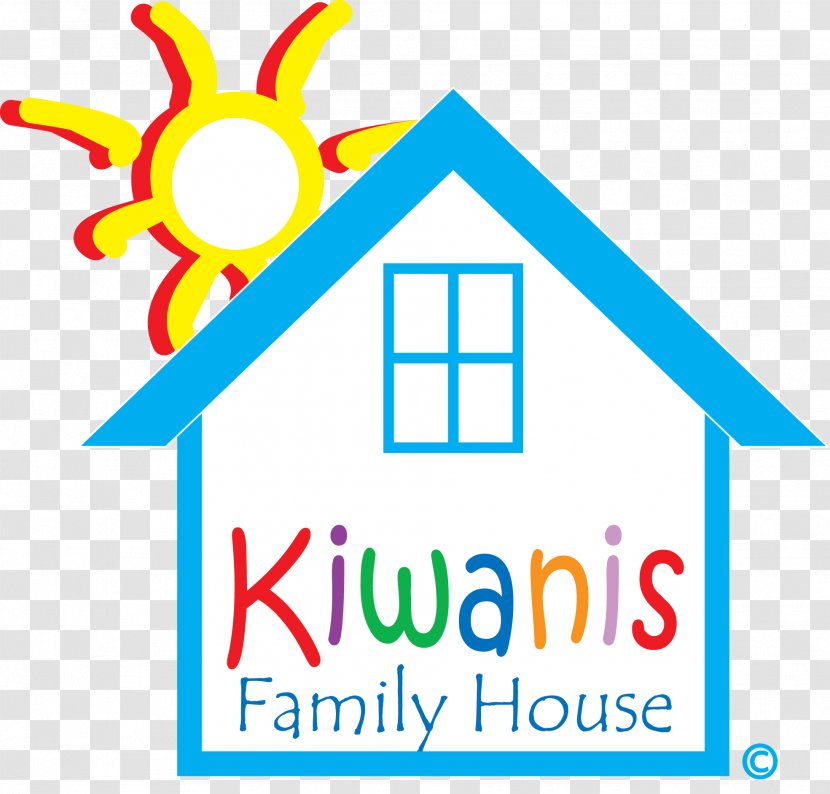 Kiwanis Family House University Of California, Davis Child Home - Diagram - Children Circle Transparent PNG