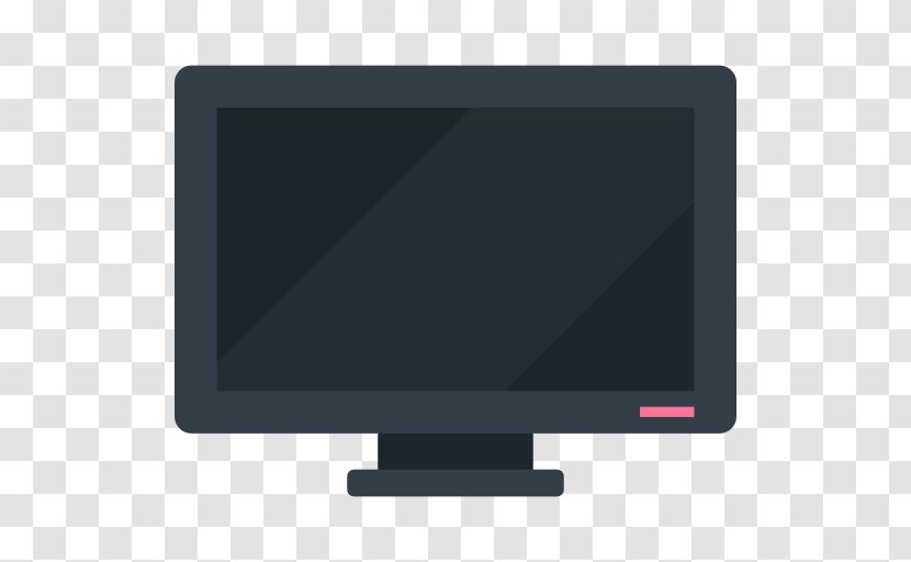 Computer Monitors Television Display Device - Monitor - Speaking Transparent PNG
